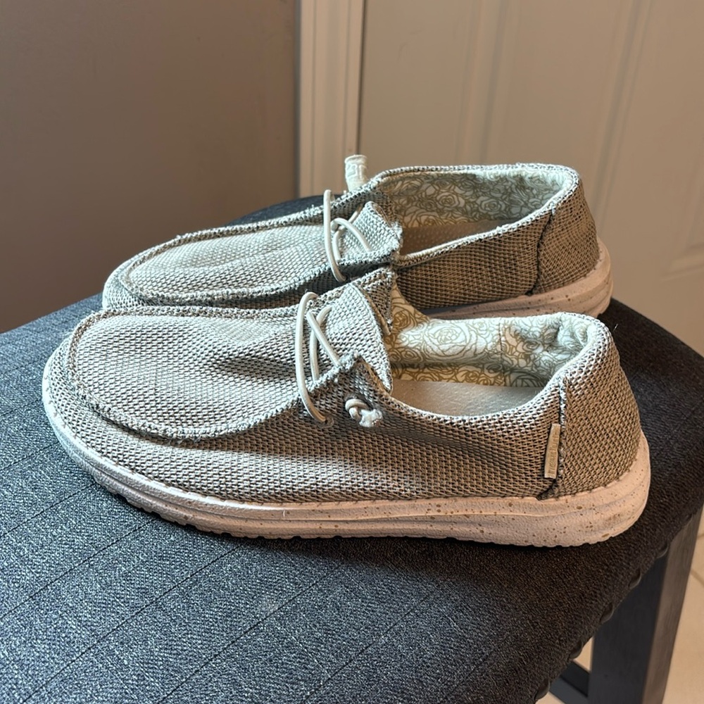 Women’s Wendy Hey Dude